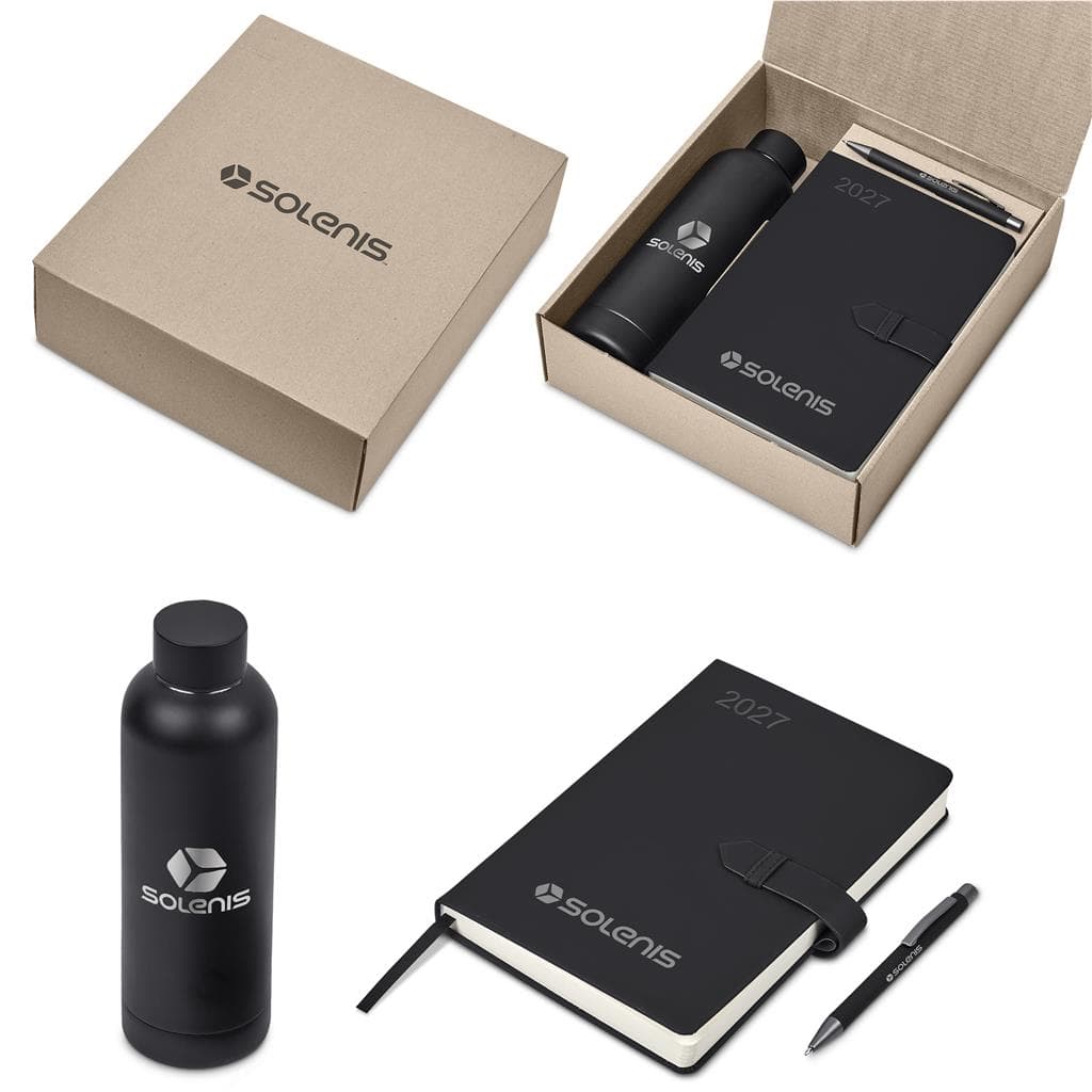 Altitude Atavism 2027 Diary Gift Set