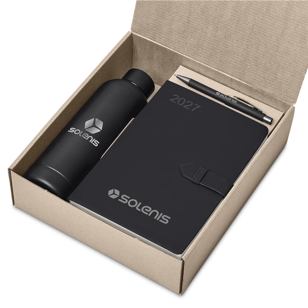 Altitude Atavism 2027 Diary Gift Set