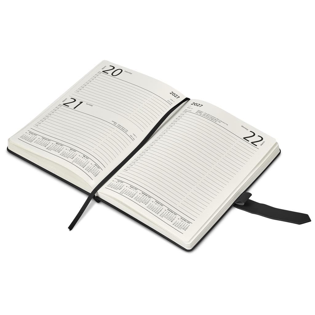 Altitude Atavism 2027 Diary Gift Set
