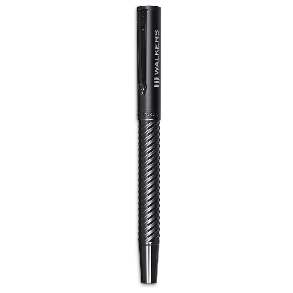 Alex Varga Lagarna Ball Pen & Rollerball Set
