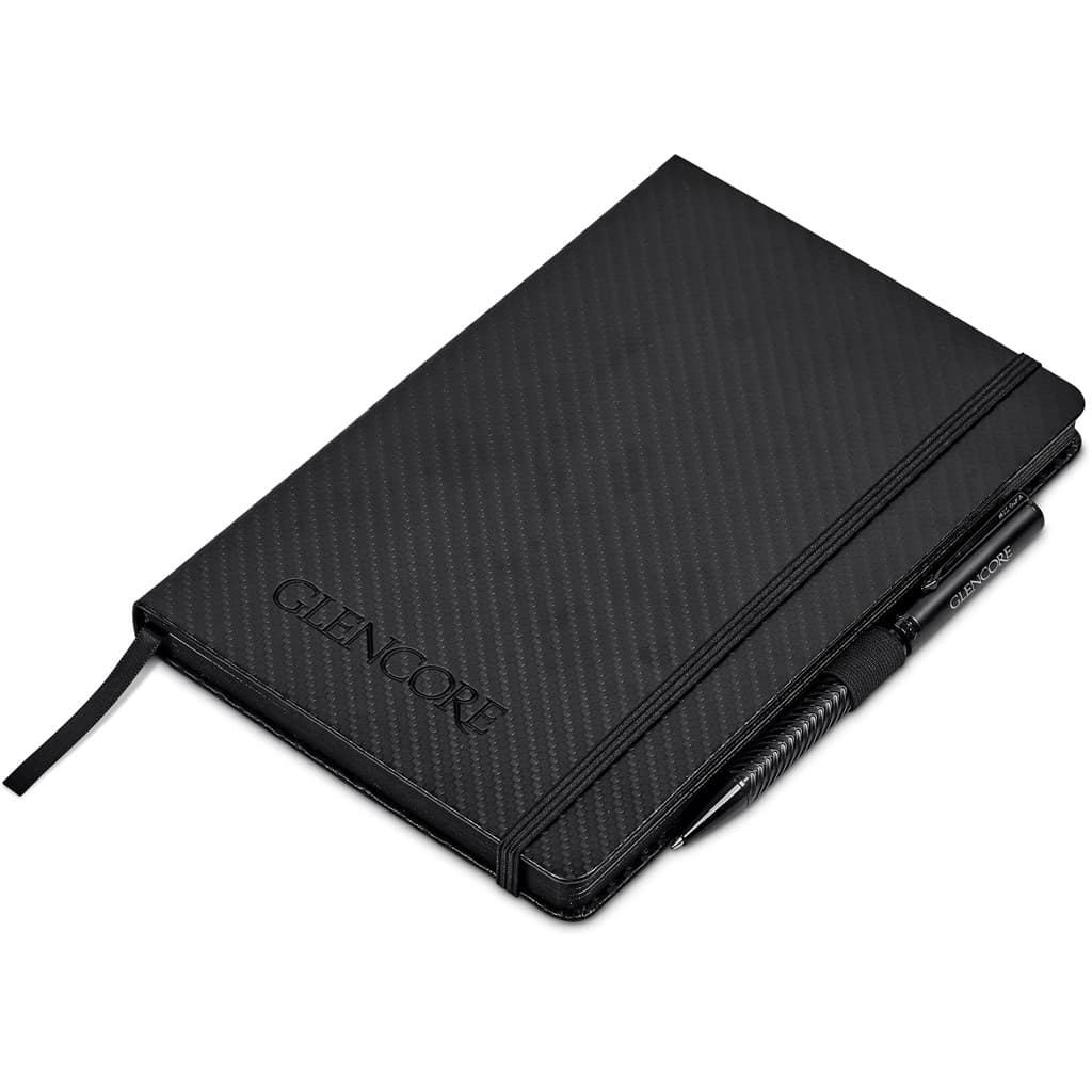 Alex Varga Lagarna Notebook & Pen Set