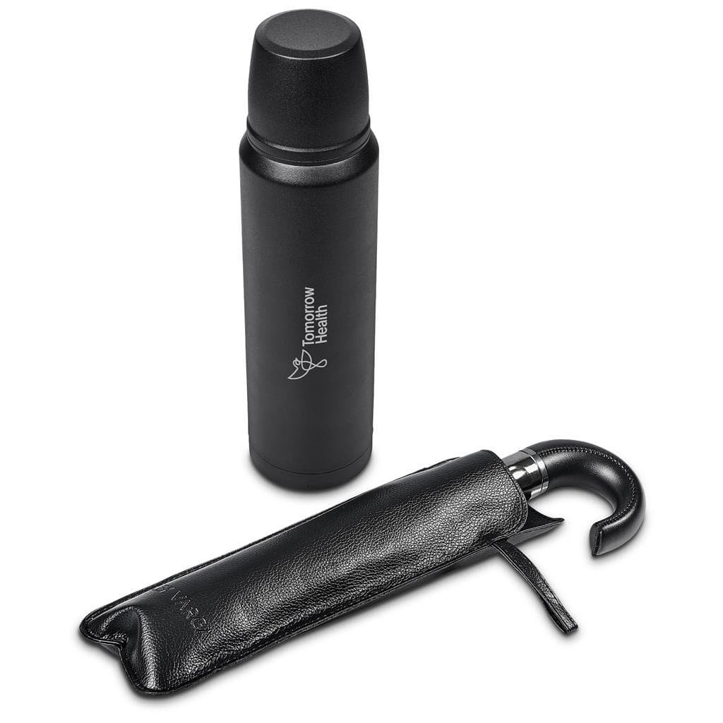 Alex Varga Crixus Gift Set