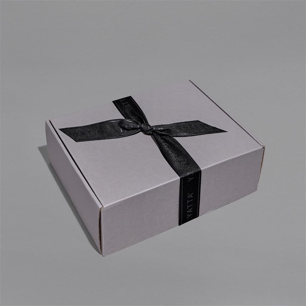 Yatta Style and Substance Hamper