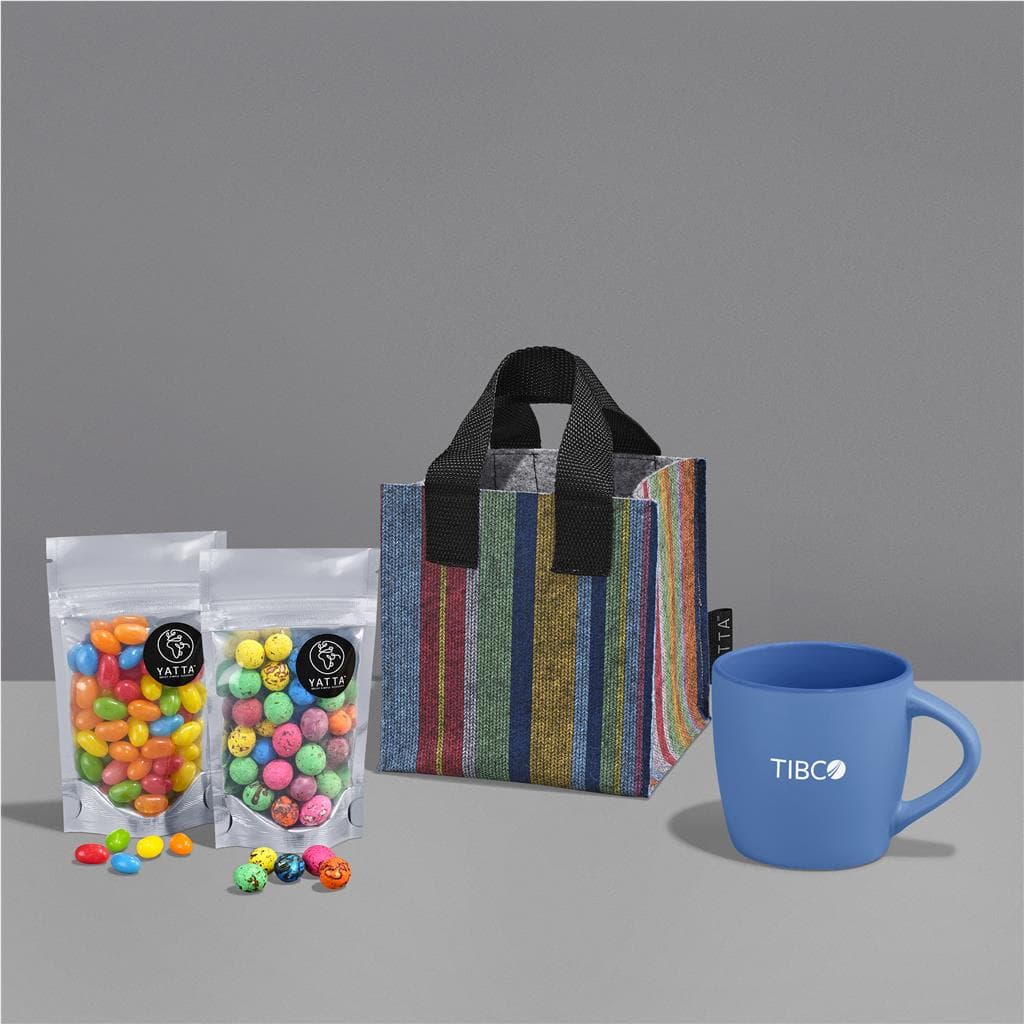 Yatta Mood Maker Hamper