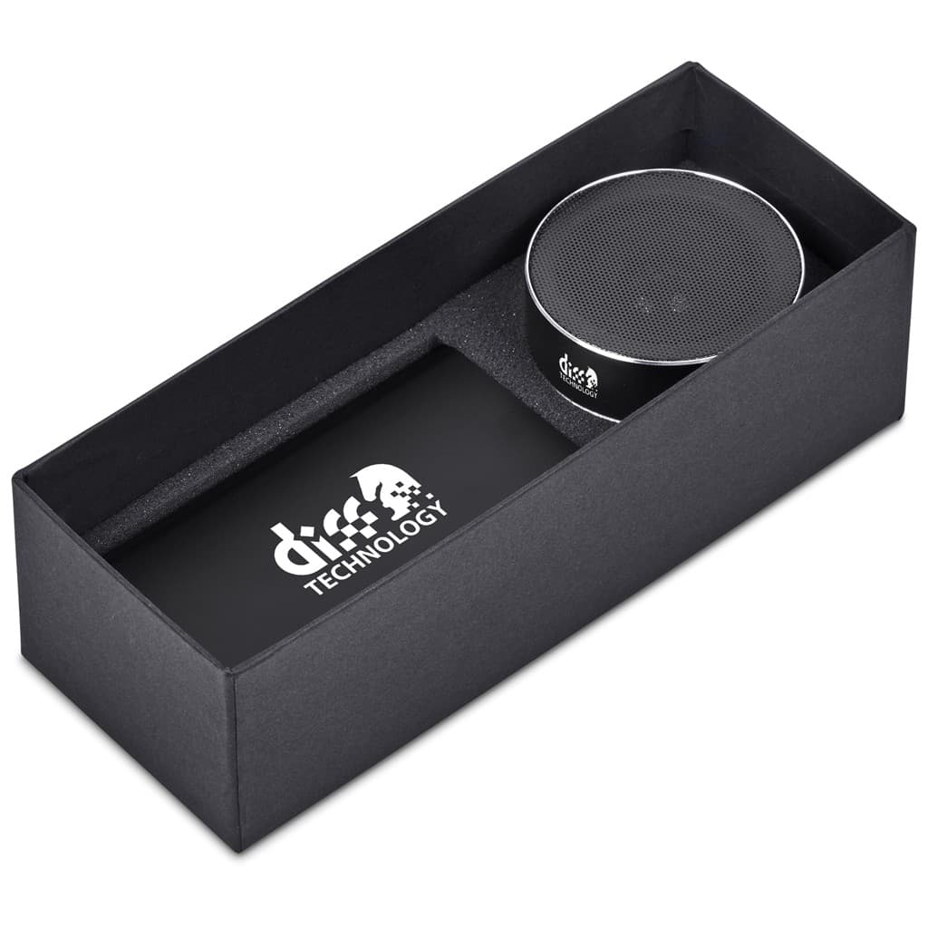 Odeon Stilo Gift Set