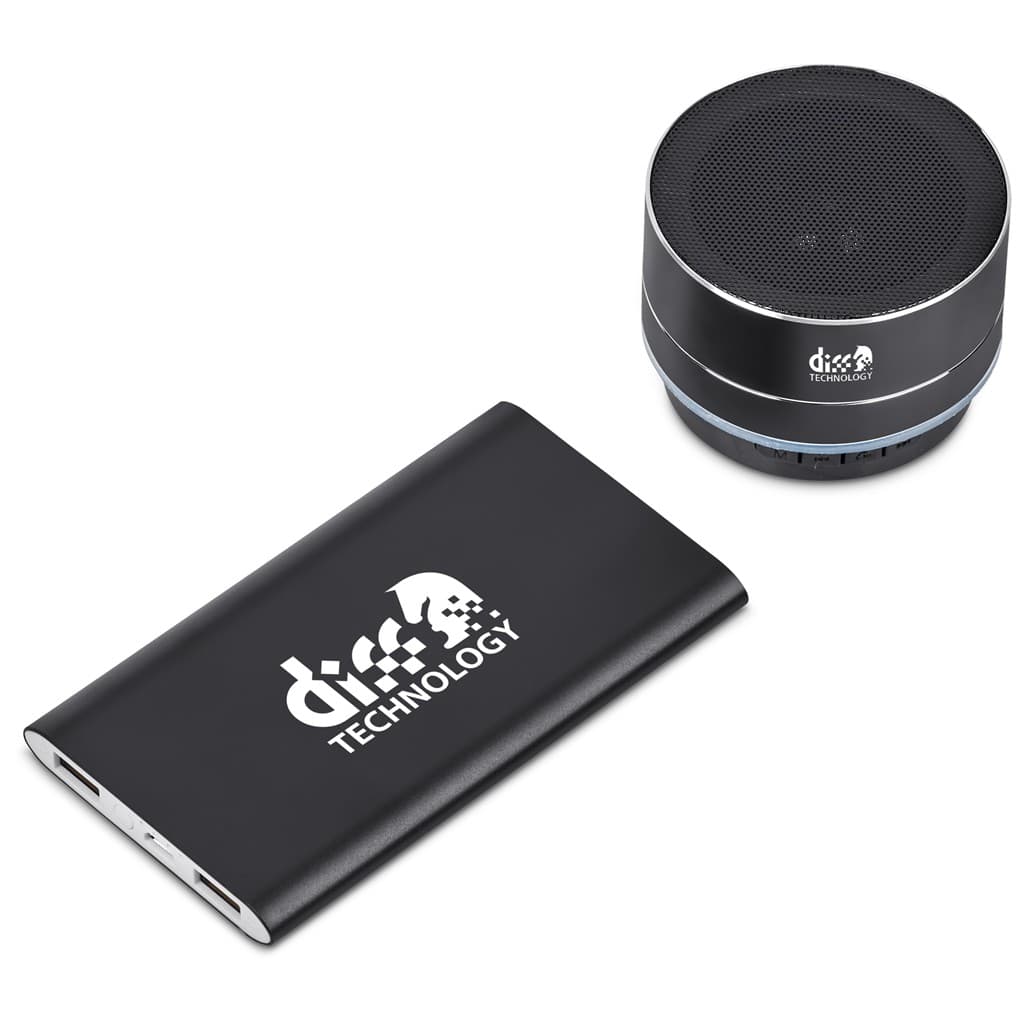 Odeon Stilo Gift Set