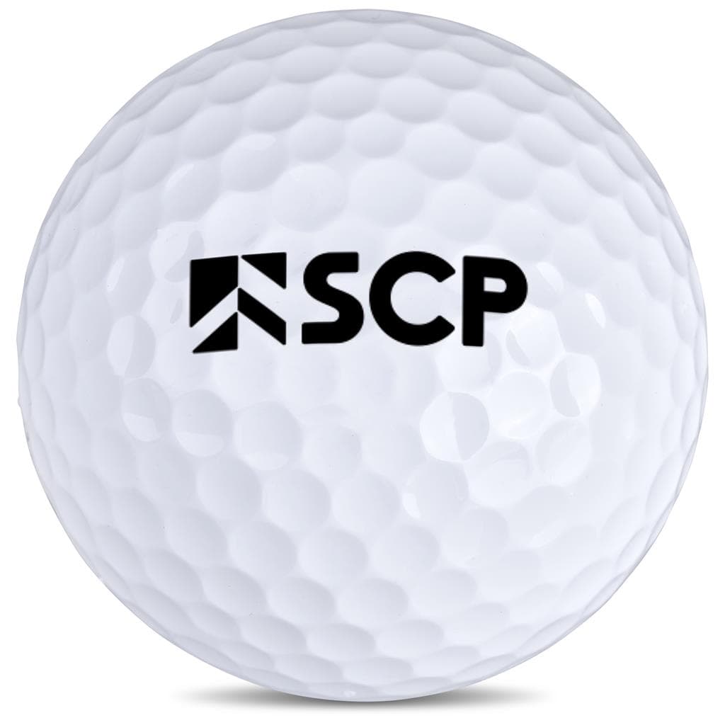 Srixon Z Star Golf Balls (Sleeve of 3)