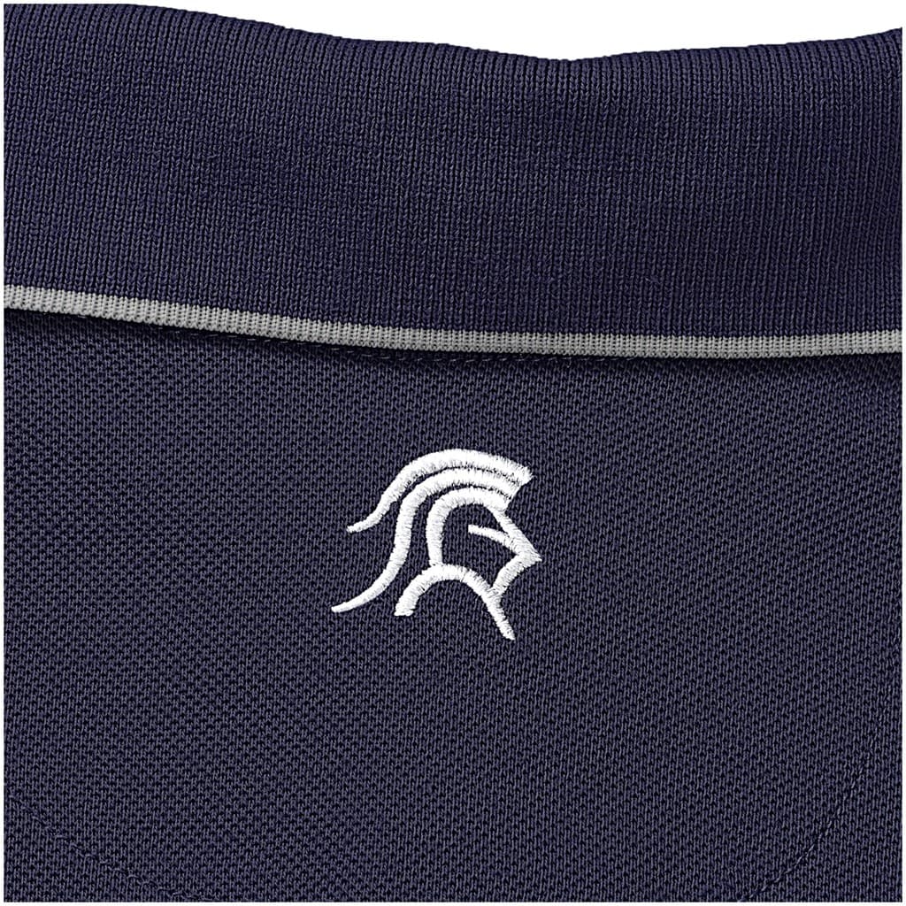 Ladies Wentworth Golf Shirt - Navy