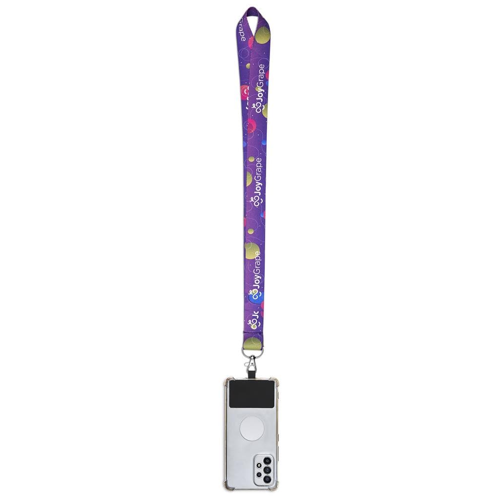 Altitude Ostia 25mm Phone Lanyard