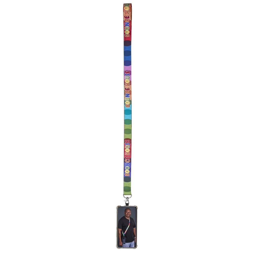 Altitude Volterra 25mm Crossbody Phone Strap