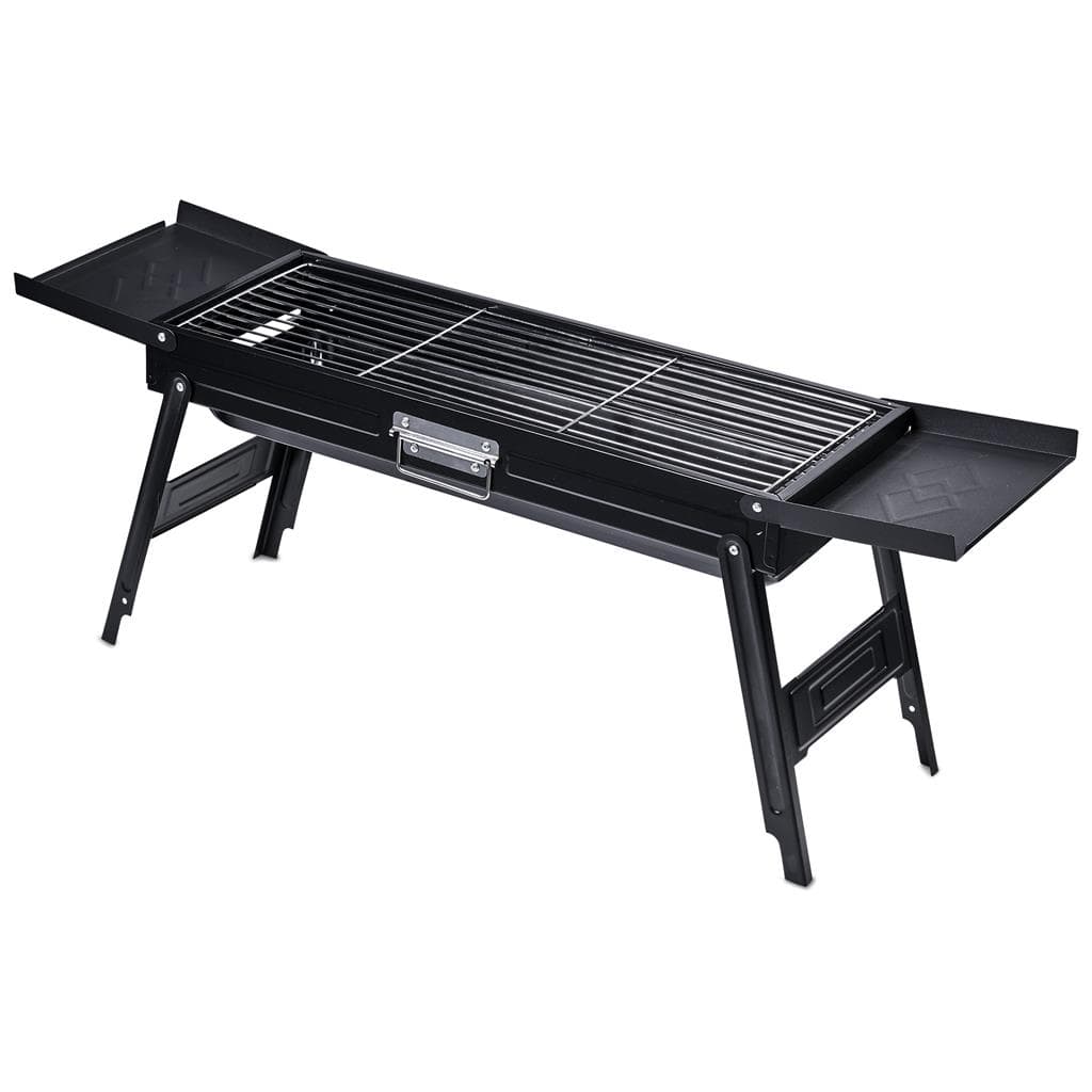 Altitude Flexiflame Portable Braai Stand