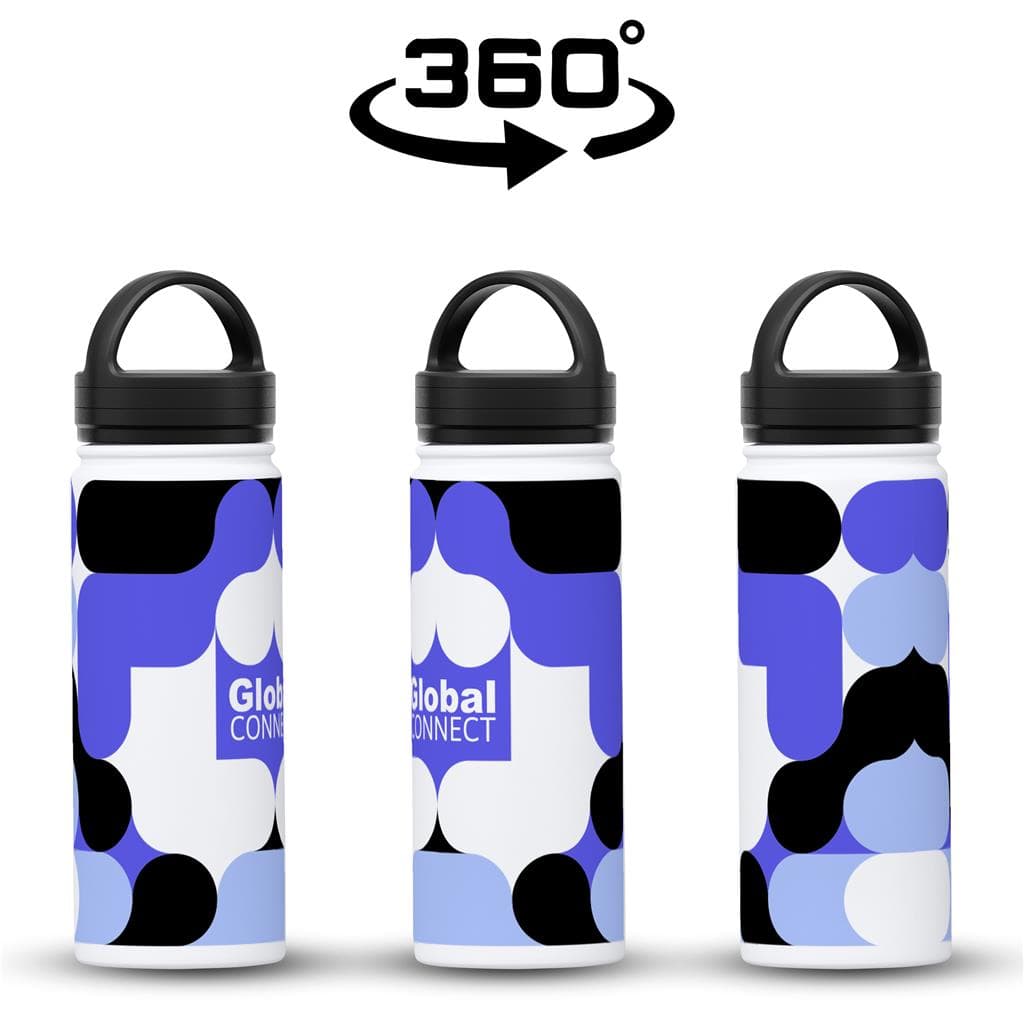 Altitude Bolatti Stainless Steel Water Bottle – 750ml