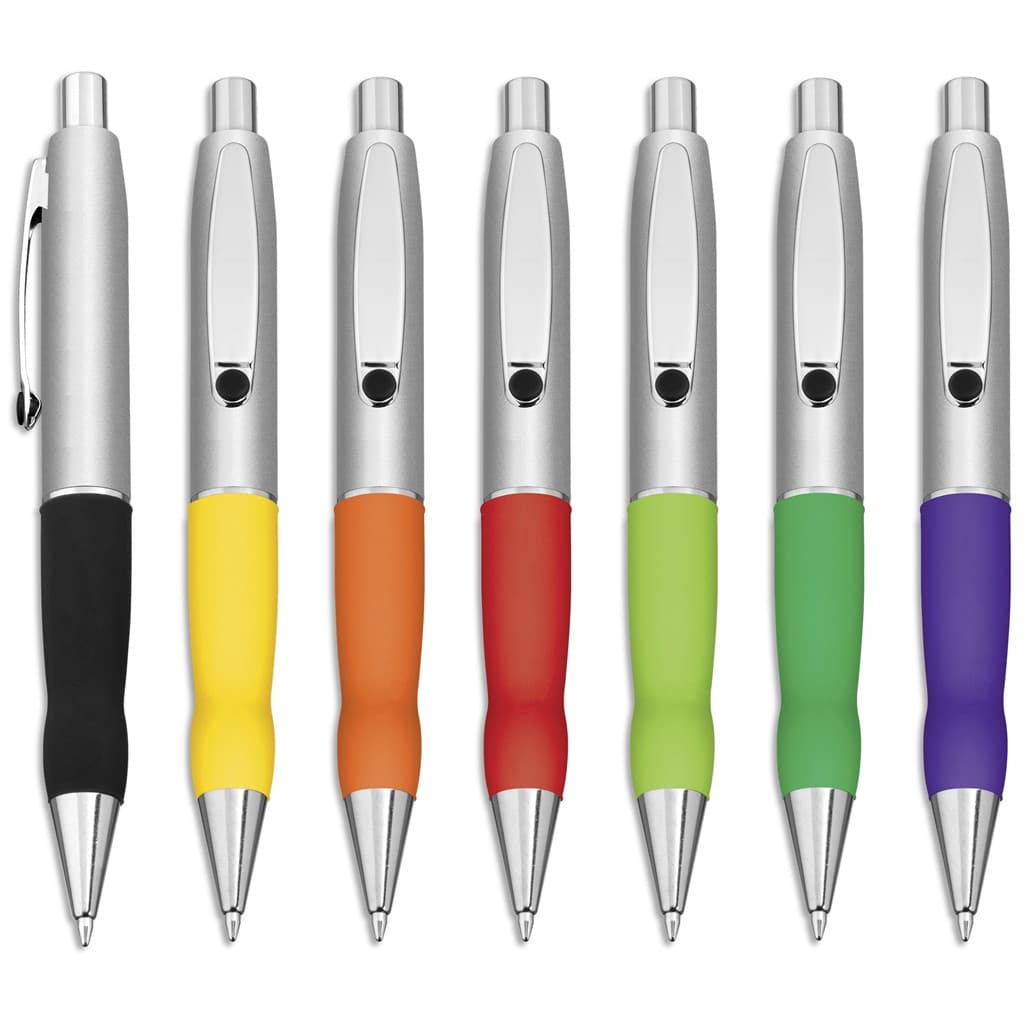 Turbo Tide Ball Pen