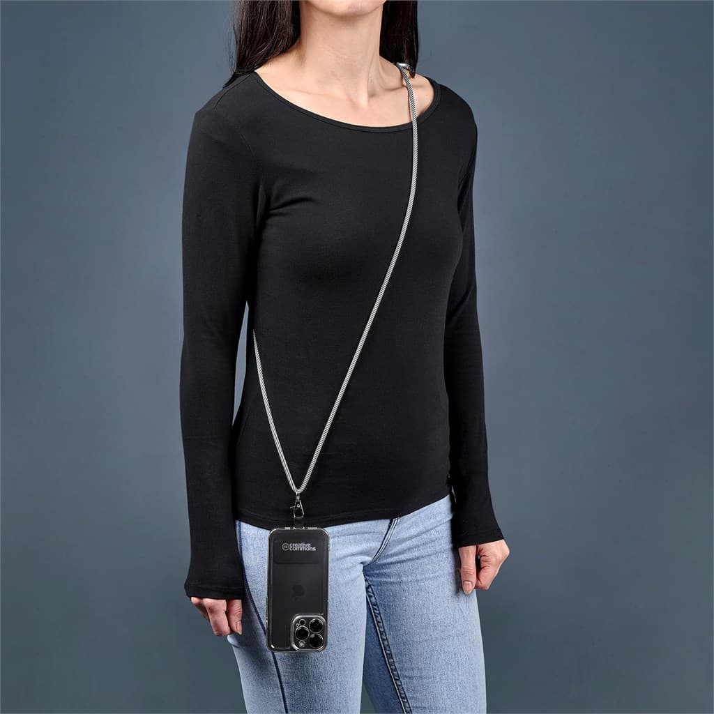 Stilski Crossbody Phone Strap