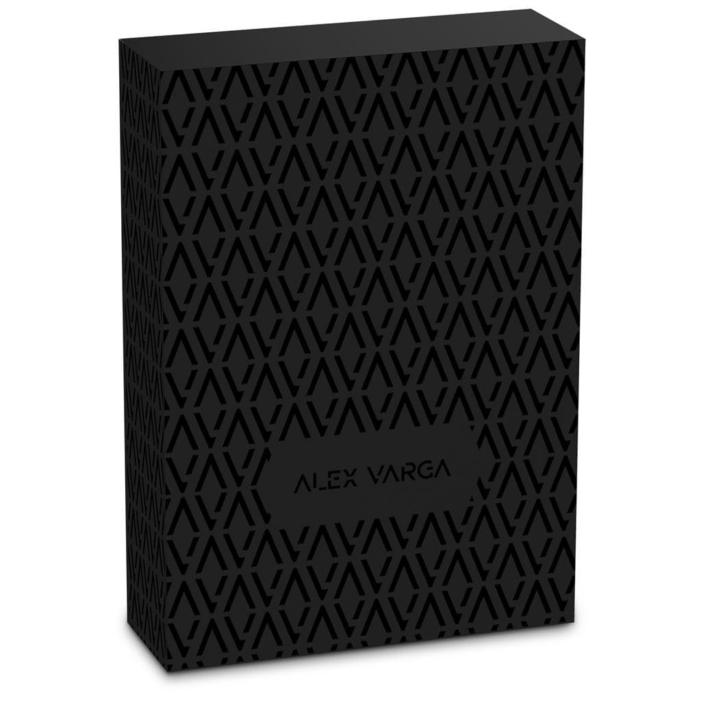 Alex Varga Kratos Travel Gift Set