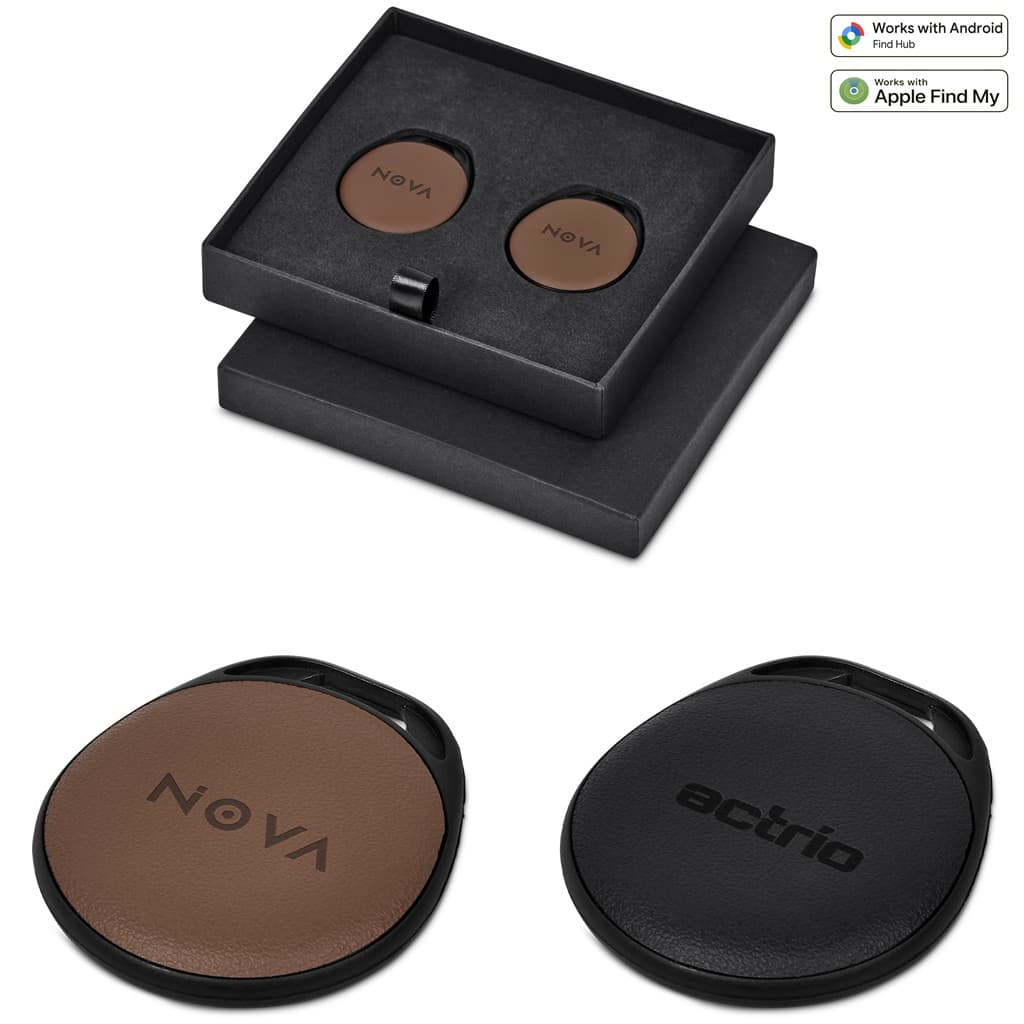 Alex Varga Meridias Global Finder Gift Set