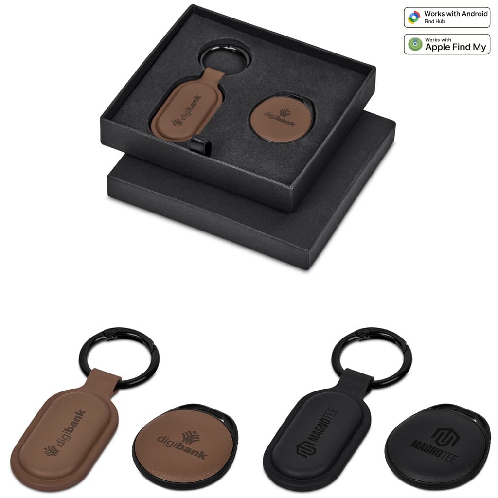Alex Varga Cartis Global Global Finder Gift Set