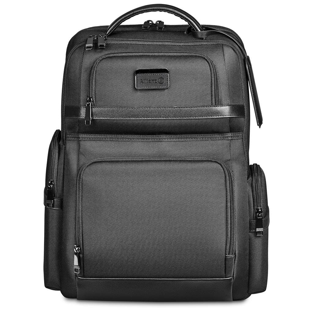 Alex Varga Bellagio Laptop Backpack