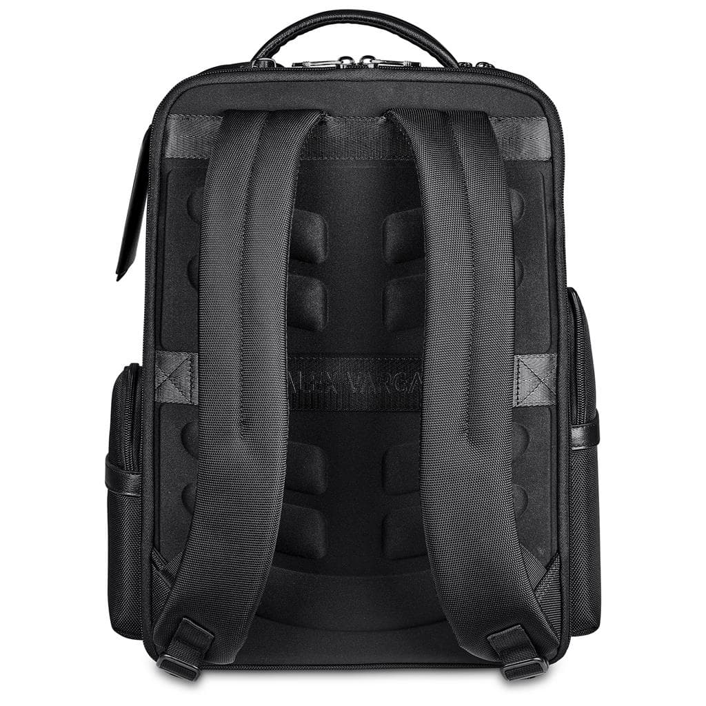 Alex Varga Bellagio Laptop Backpack