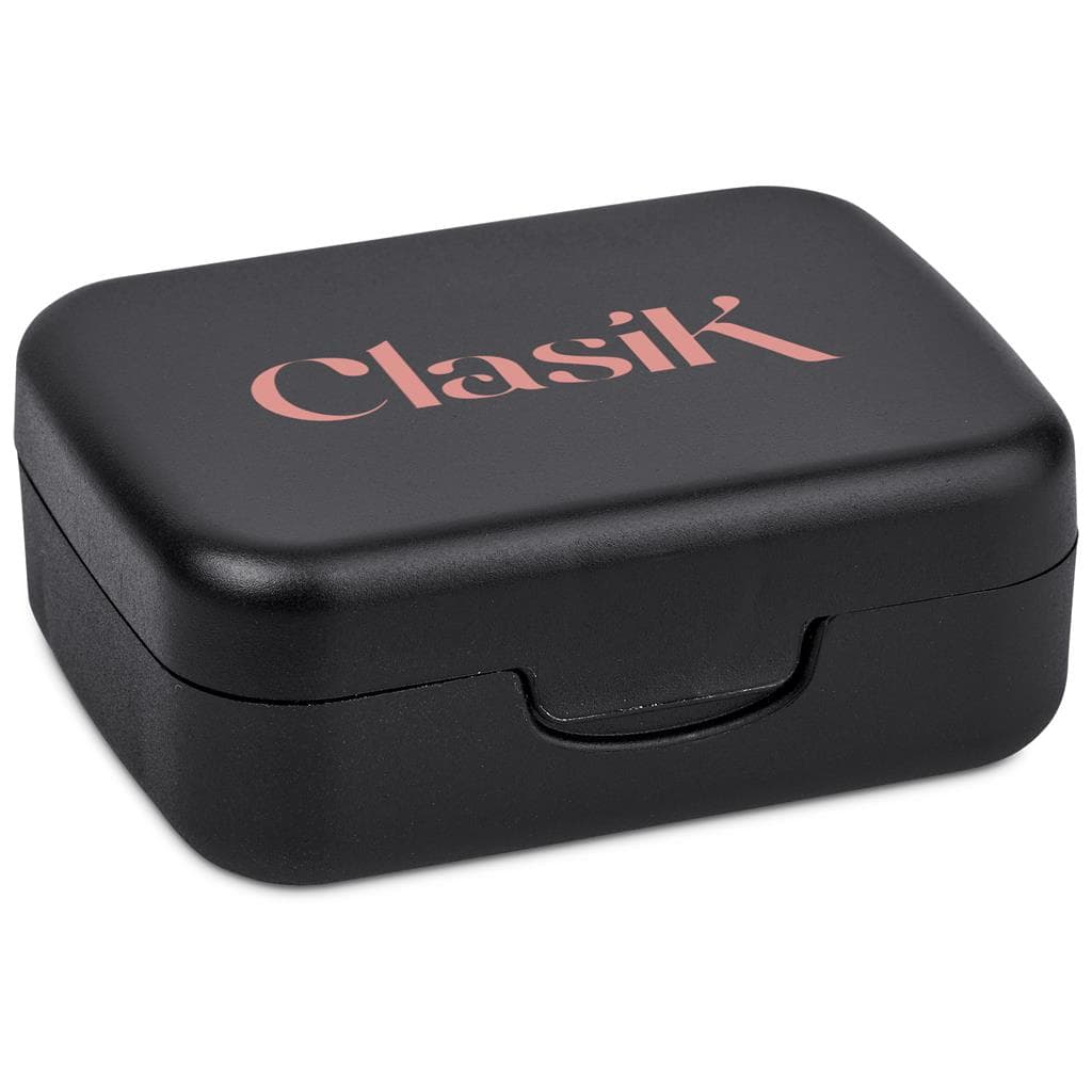 Altitude Clink Wine Glass Marker Rings Set