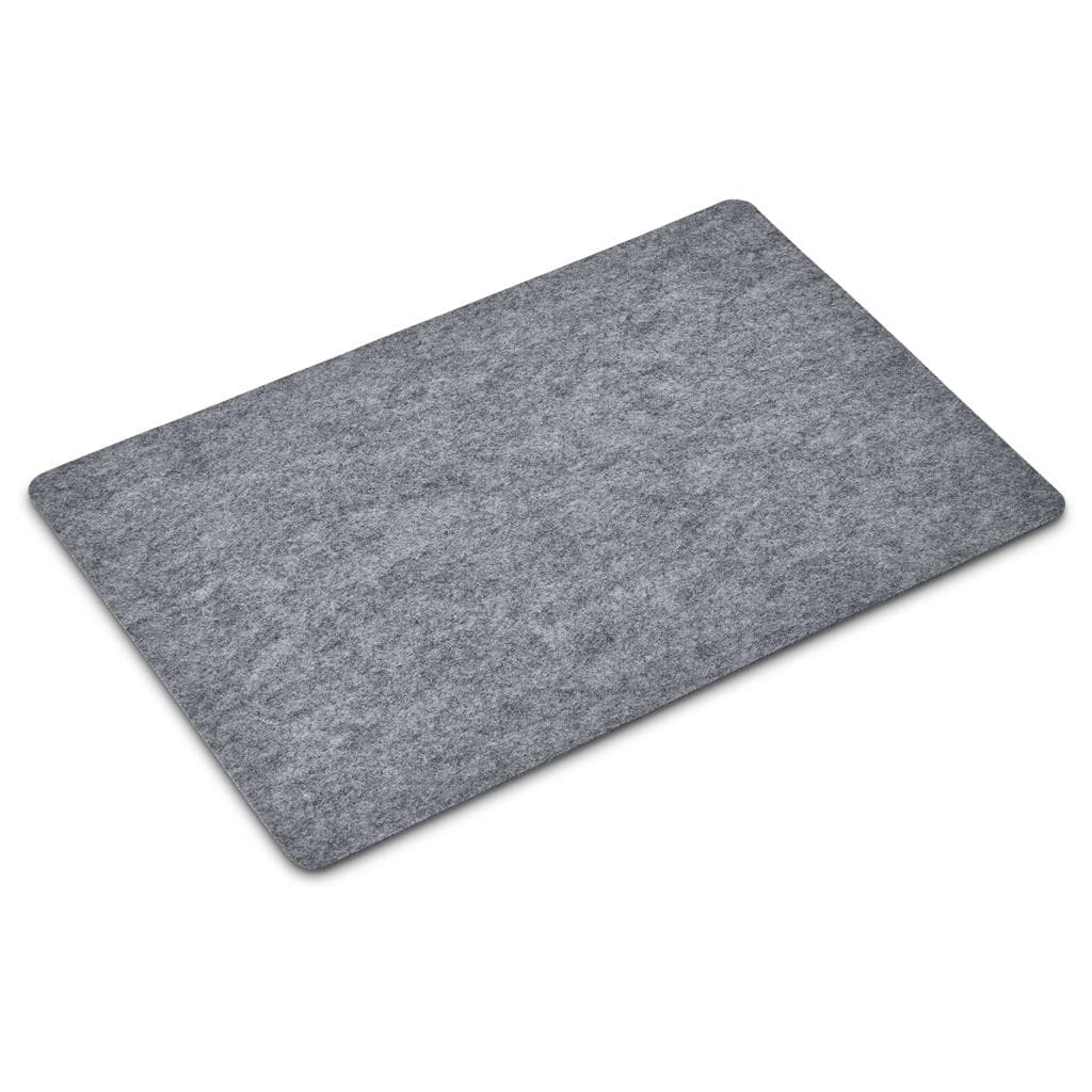 Hoppla Savour RPET Felt Placemat
