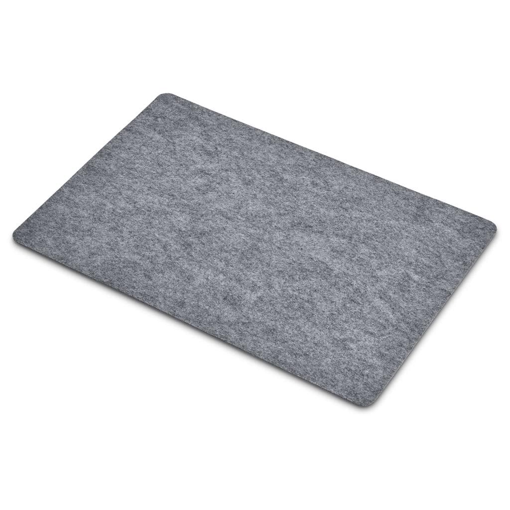 Hoppla Savour RPET Felt Placemat