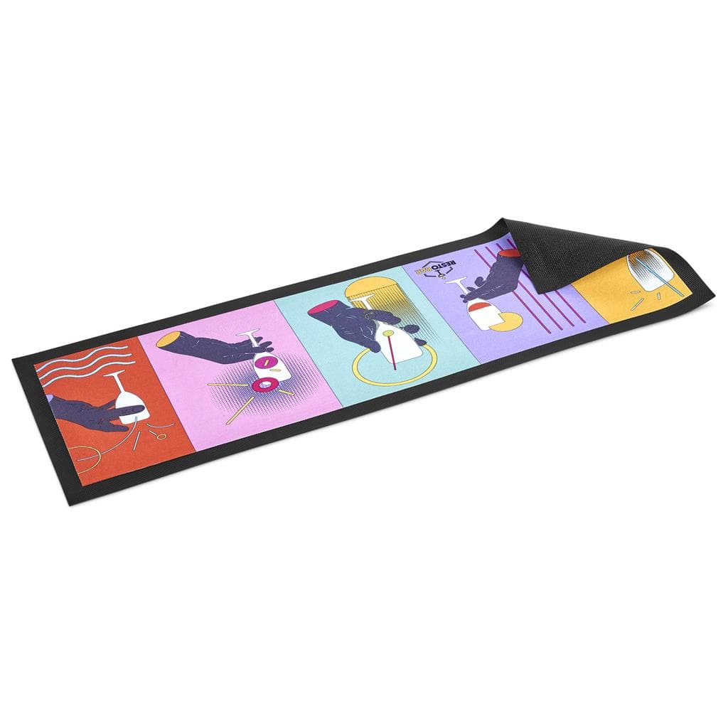 Altitude Vesper Heavy-Duty Counter Mat