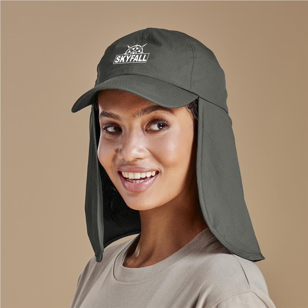 Urban Terrain Jabula Cap - 6 Panel