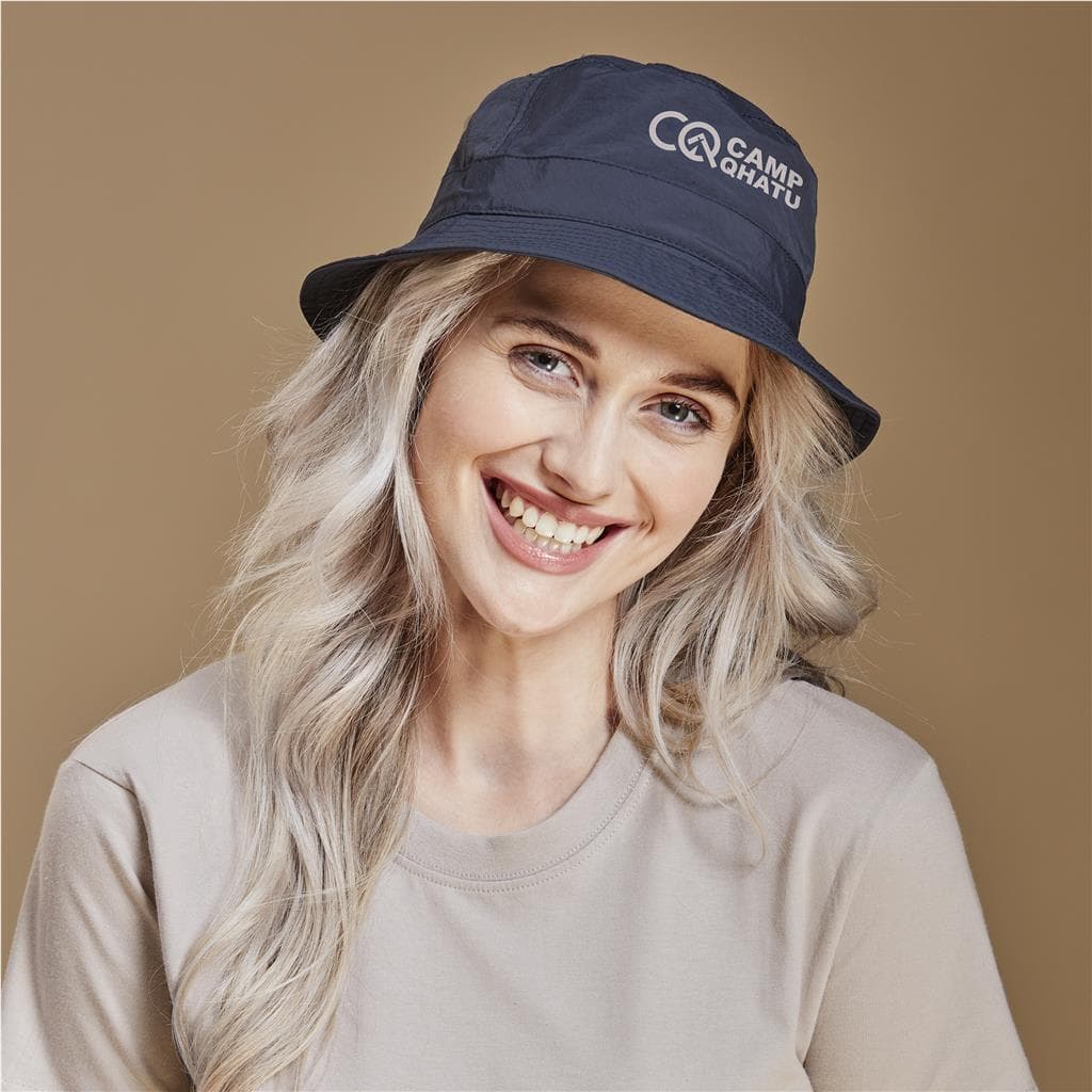 Urban Terrain Molopo Bucket Hat
