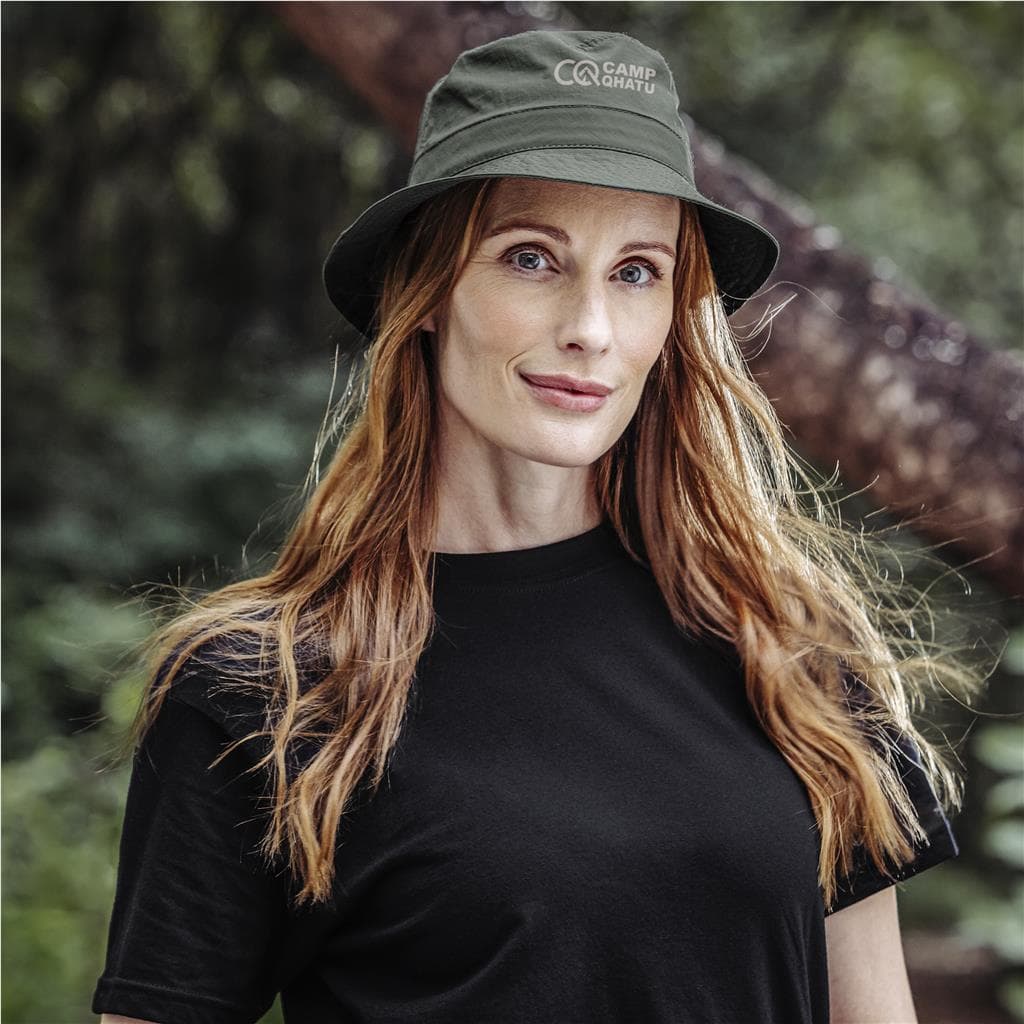 Urban Terrain Molopo Bucket Hat