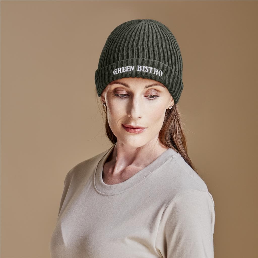 Urban Terrain Arctic Beanie
