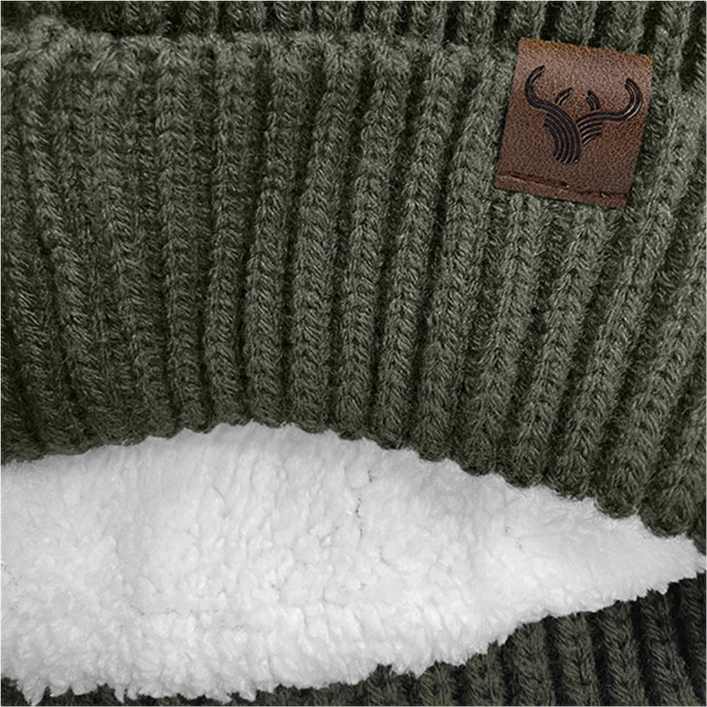 Urban Terrain Arctic Beanie