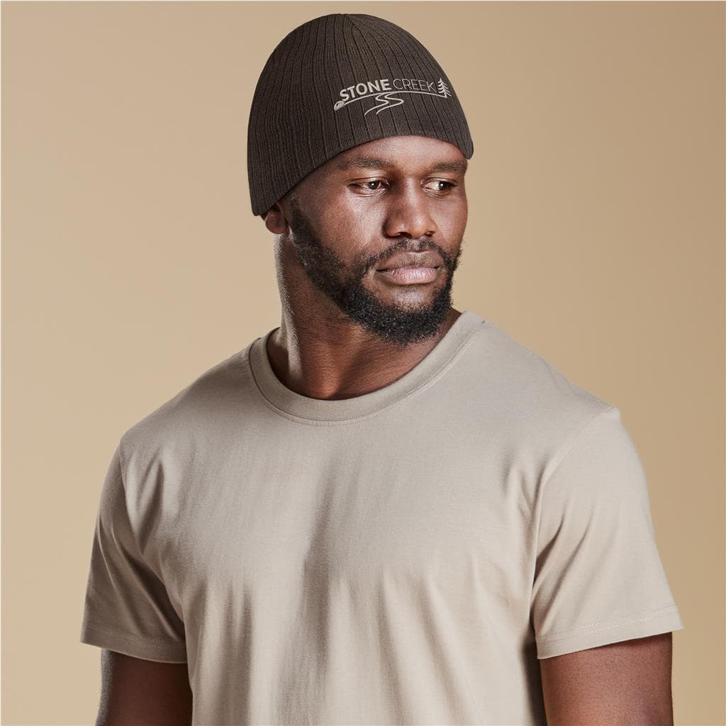 Urban Terrain Frost Beanie