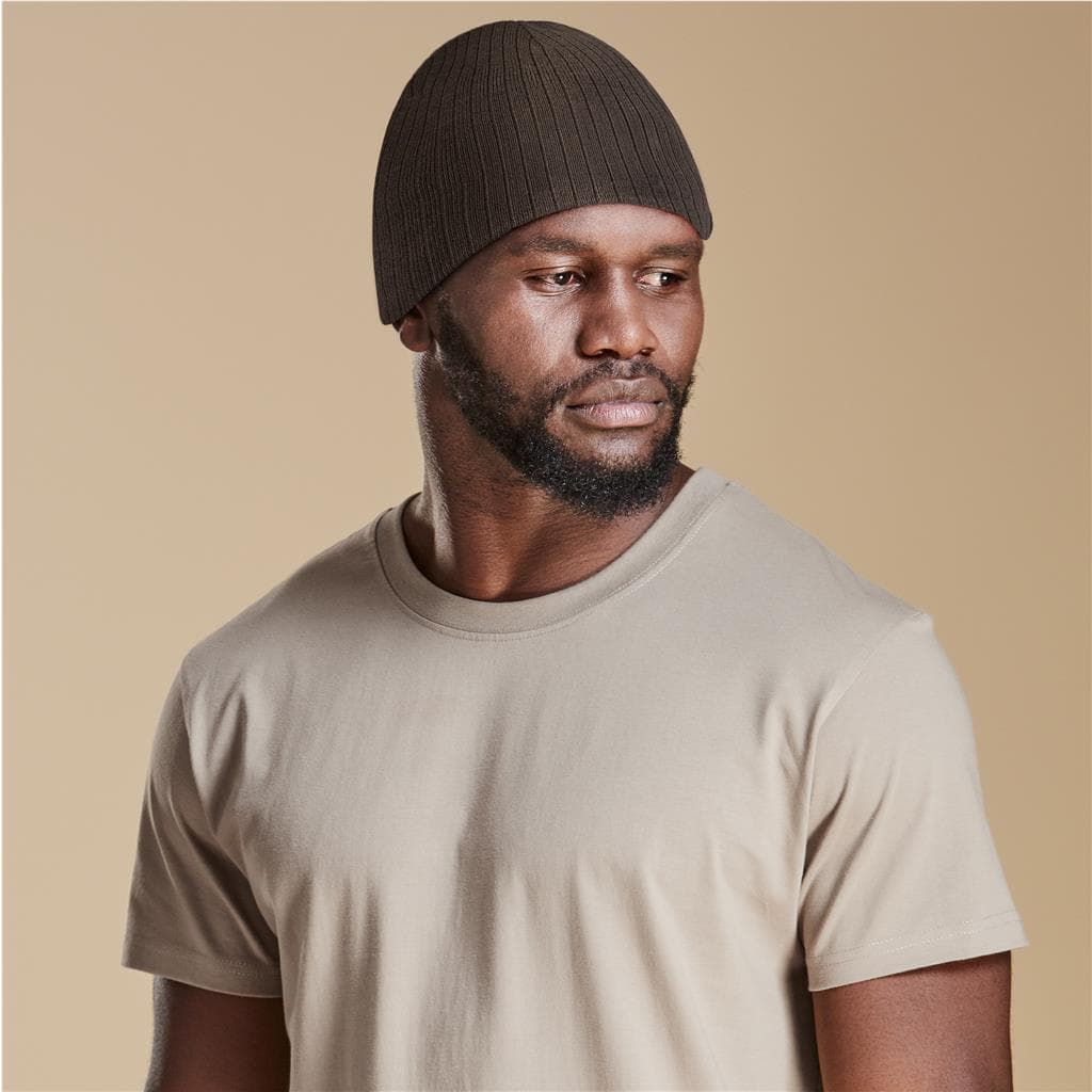 Urban Terrain Frost Beanie