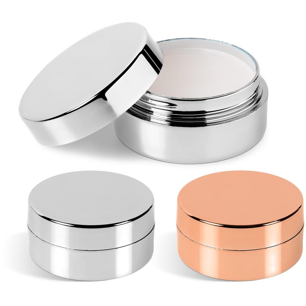 Glamorous Disc Lip Balm