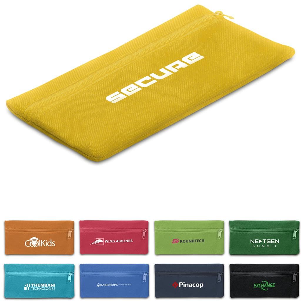 Altitude Preparatory Pencil Case