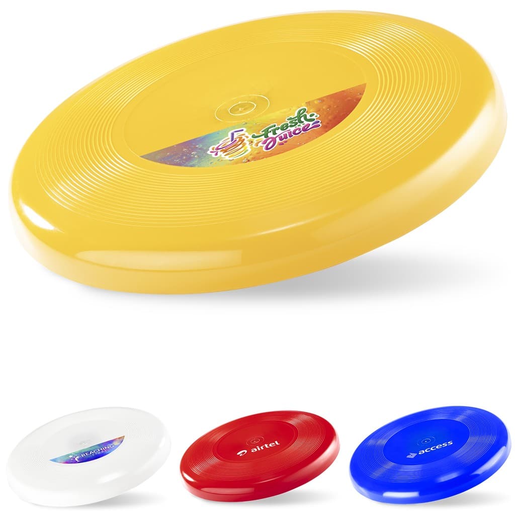 Altitude Freedom Frisbee