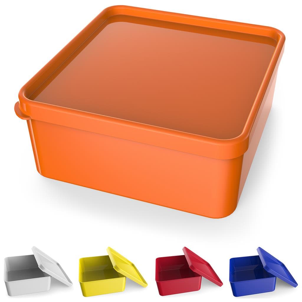 Altitude Arcadia Lunch Box