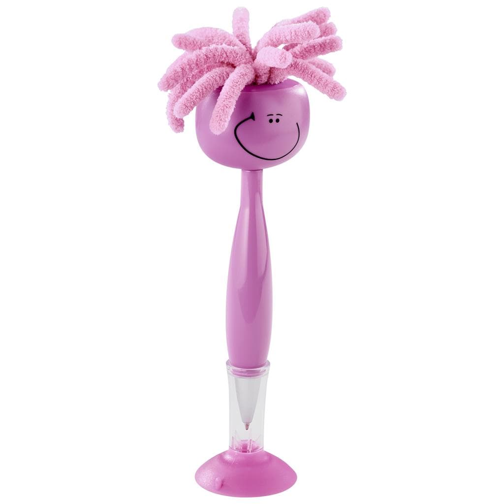 Goofy Moptopper Desk Pen