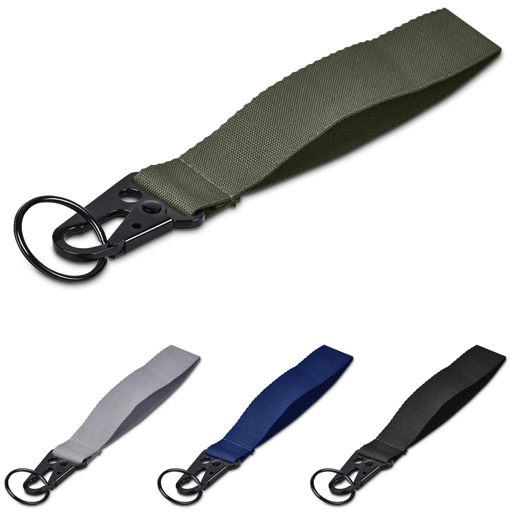 Altitude Aveline Strap Keyholder
