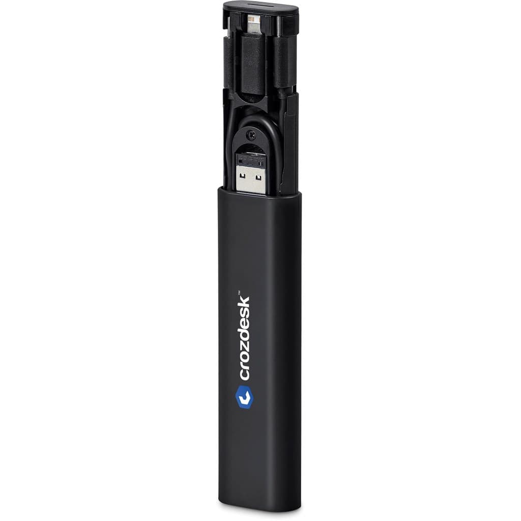 Altitude Branway Multi-Function Cable Kit