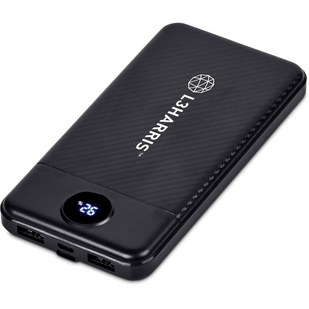 Alex Varga Lagarna Fast Charge 20W Power Bank - 10 000mAh