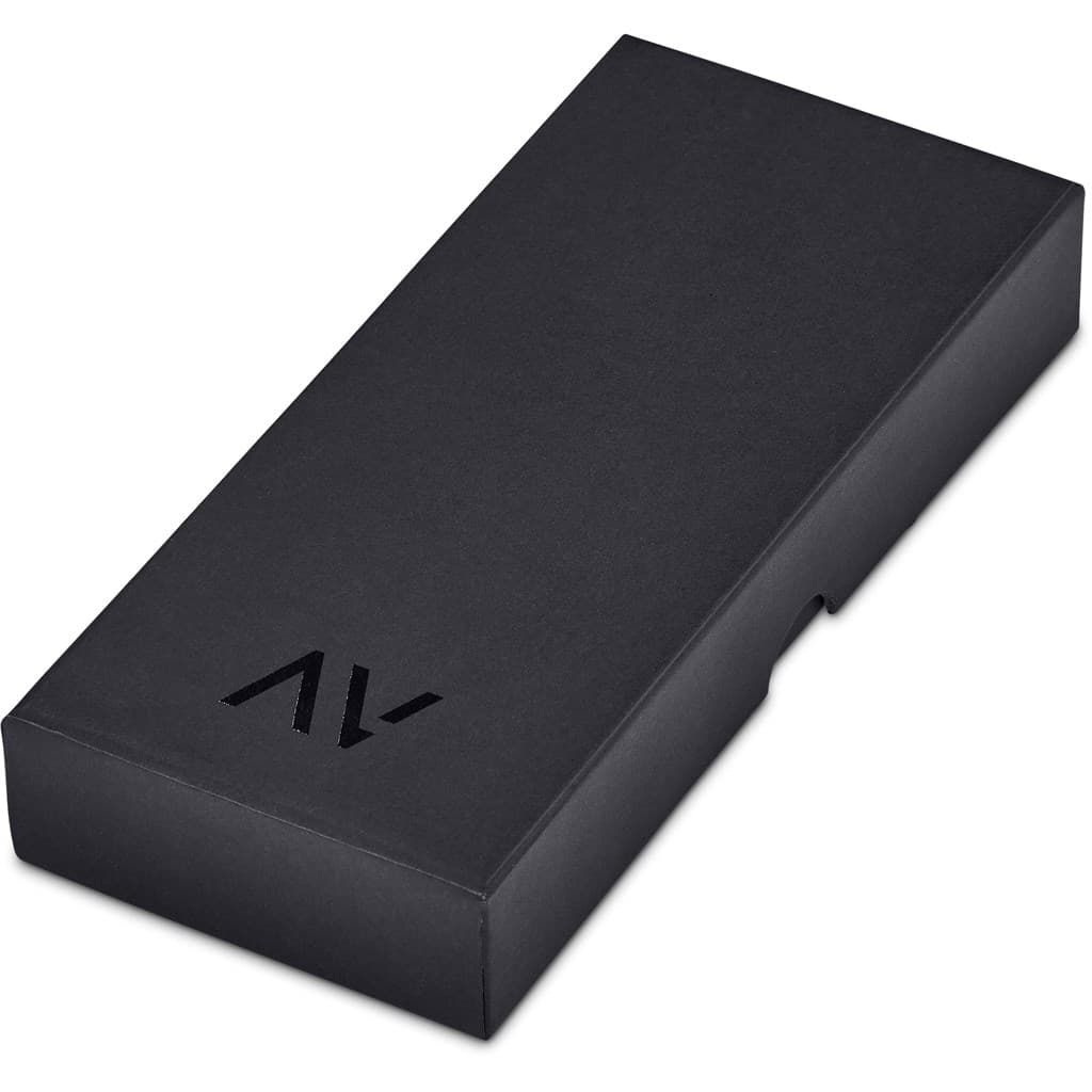 Alex Varga Lagarna Fast Charge 20W Power Bank - 10 000mAh