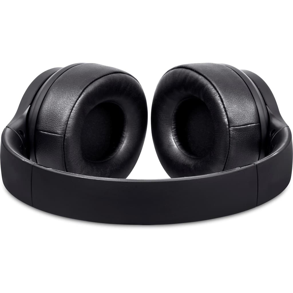 Alex Varga Utopia Active Noise-Cancelling Bluetooth Headphones