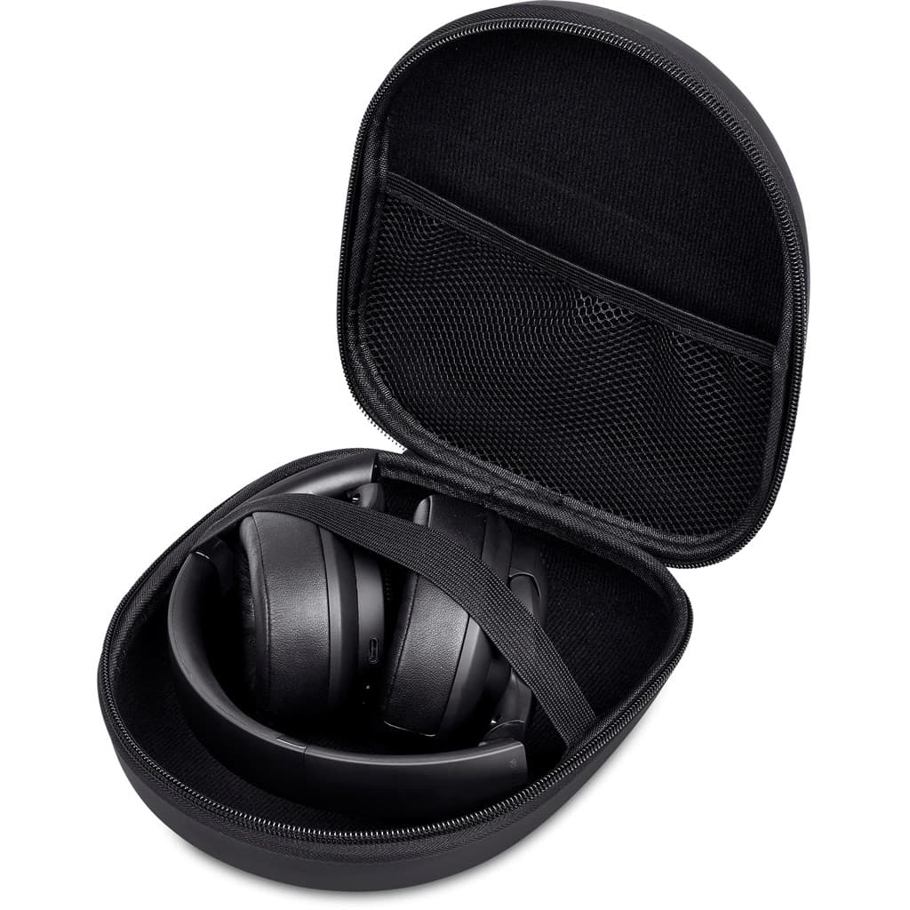 Alex Varga Utopia Active Noise-Cancelling Bluetooth Headphones