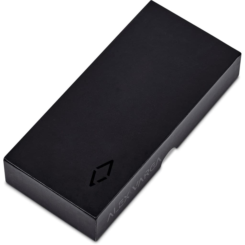 Alex Varga Scorpio Fast Charge 22.5W Power Bank -10 000mAh