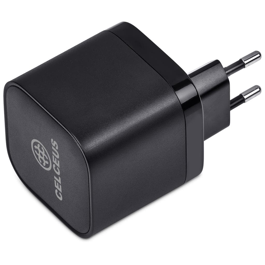 Alex Varga Salazar Fast Charge 65W Power Delivery Wall Charger