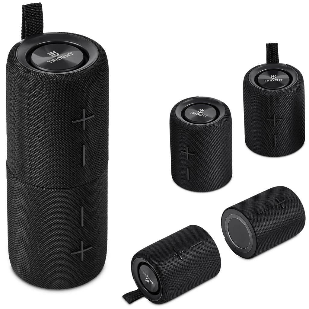 Alex Varga Scelta 20W Bluetooth Speaker Duo Set