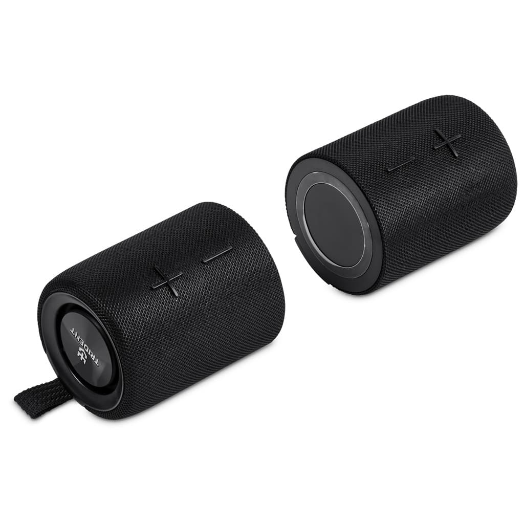 Alex Varga Scelta 20W Bluetooth Speaker Duo Set