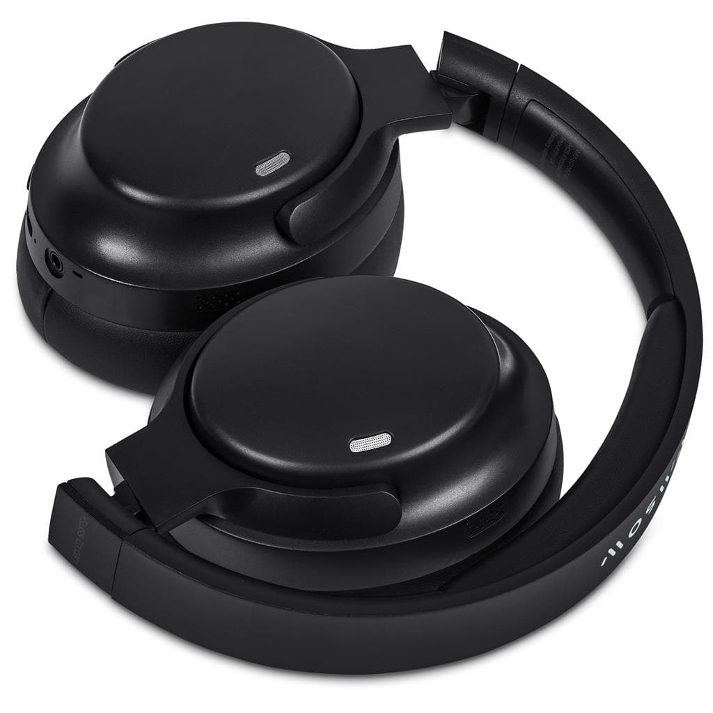 Swiss Cougar Florence Active Noise Cancelling Bluetooth Headphones
